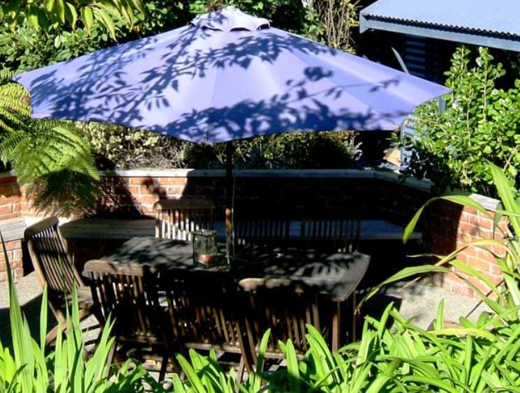 French Pass Beachfront Villas Elmslie Bay المظهر الخارجي الصورة