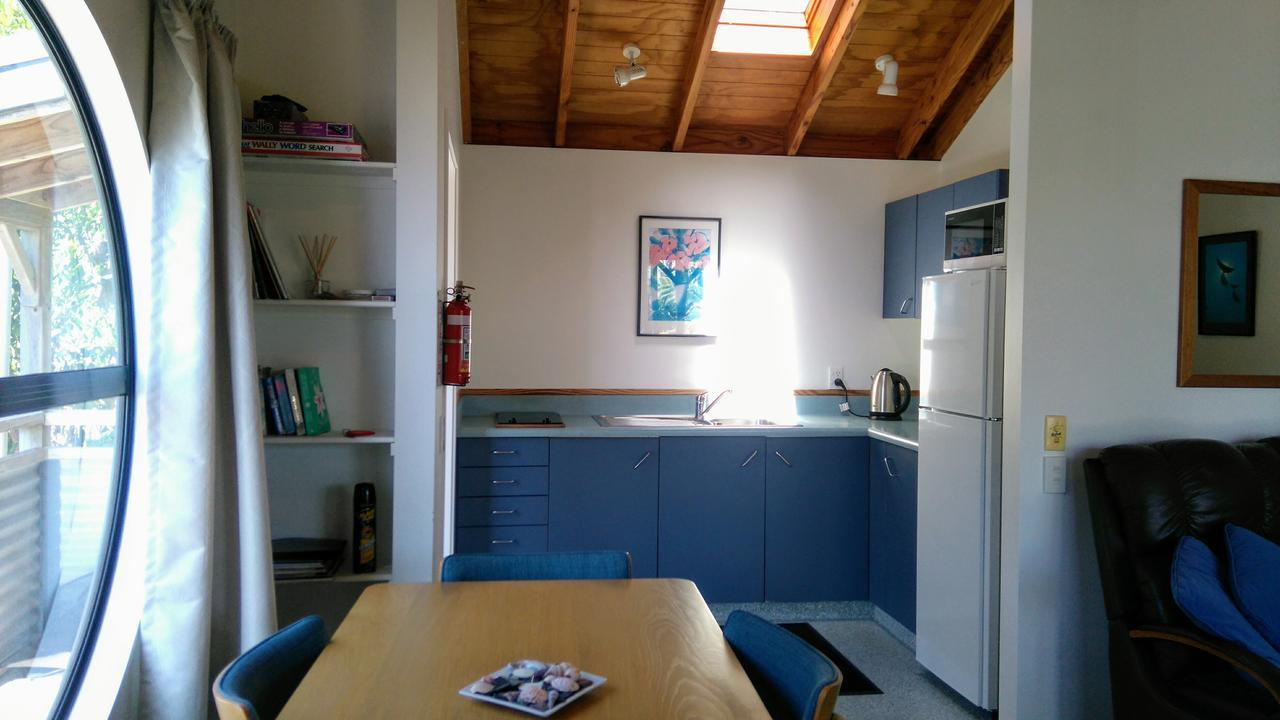 French Pass Beachfront Villas Elmslie Bay المظهر الخارجي الصورة