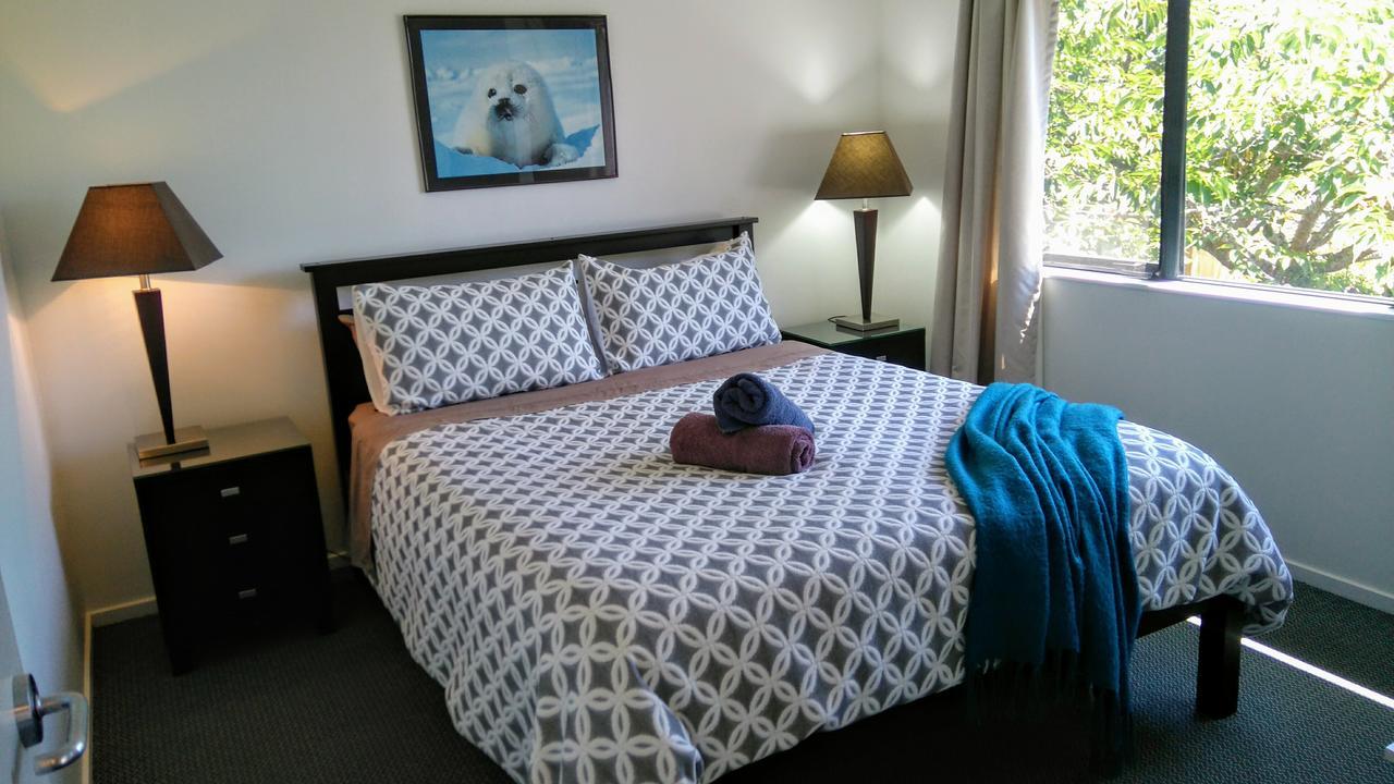 French Pass Beachfront Villas Elmslie Bay المظهر الخارجي الصورة